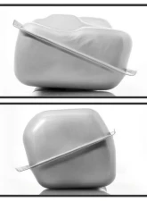 Xtune 16 Gallon Truck Side Mount Fuel Gas Tank Ford F150 | F250 | F350 1990-1996                                     - FT-CCF14C - Image 3