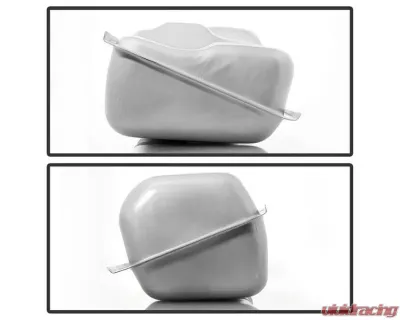 Xtune 16 Gallon Truck Side Mount Fuel Gas Tank Ford F150 | F250 | F350 1990-1996 - FT-CCF14C
