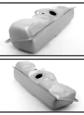 Xtune 16 Gallon Truck Side Mount Fuel Gas Tank Ford F150 | F250 | F350 1990-1996                                     - FT-CCF14C - Image 4