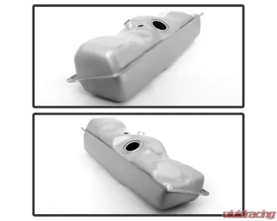 Xtune 16 Gallon Truck Side Mount Fuel Gas Tank Ford F150 | F250 | F350 1990-1996 - FT-CCF14C