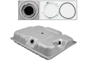 Xtune 19 Gallon Pickup Truck w/ EEC Fuel Gas Tank Ford F-Series 1973-1979