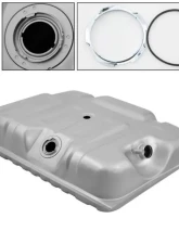 Xtune 19 Gallon Pickup Truck w/ EEC Fuel Gas Tank Ford F-Series 1973-1979                                     - FT-CCF1B - Image 6