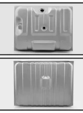 Xtune 19 Gallon Pickup Truck w/ EEC Fuel Gas Tank Ford F-Series 1973-1979                                     - FT-CCF1B - Image 2
