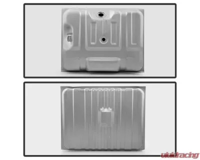 Xtune 19 Gallon Pickup Truck w/ EEC Fuel Gas Tank Ford F-Series 1973-1979 - FT-CCF1B