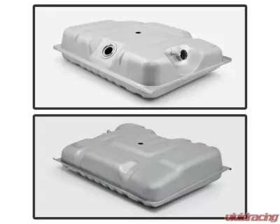 Xtune 19 Gallon Pickup Truck w/ EEC Fuel Gas Tank Ford F-Series 1973-1979 - FT-CCF1B