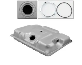 Xtune 18 Gallon Pickup Truck  Fuel Gas Tank Ford F-Series 1990-1997