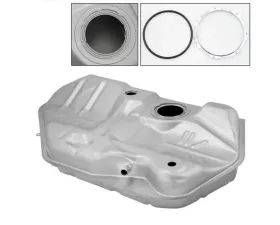 Xtune 18 Gallon Fuel Gas Tank Ford Taurus | Mercury Sable 2000-2007