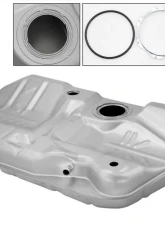 Xtune 18 Gallon Fuel Gas Tank Ford Taurus | Mercury Sable 2000-2007                                     - FT-CCF39G - Image 7