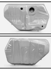 Xtune 18 Gallon Fuel Gas Tank Ford Taurus | Mercury Sable 2000-2007                                     - FT-CCF39G - Image 2