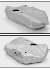Xtune 18 Gallon Fuel Gas Tank Ford Taurus | Mercury Sable 2000-2007                                     - FT-CCF39G - Image 4