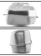 Xtune 24.5 Gallon Fuel Gas Tank Ford F150 | F250 | Lincoln Blackwood 1999-2004                                     - FT-CCF44B - Image 3