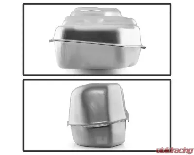Xtune 24.5 Gallon Fuel Gas Tank Ford F150 | F250 | Lincoln Blackwood 1999-2004 - FT-CCF44B