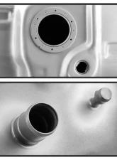 Xtune 24.5 Gallon Fuel Gas Tank Ford F150 | F250 | Lincoln Blackwood 1999-2004                                     - FT-CCF44B - Image 5