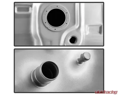 Xtune 24.5 Gallon Fuel Gas Tank Ford F150 | F250 | Lincoln Blackwood 1999-2004 - FT-CCF44B