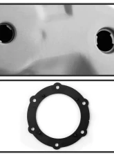 Xtune 24.5 Gallon Fuel Gas Tank Ford F150 | F250 | Lincoln Blackwood 1999-2004                                     - FT-CCF44B - Image 6