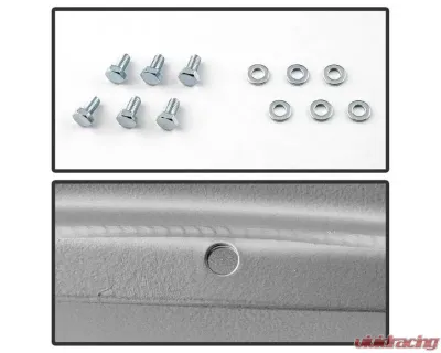 Xtune 24.5 Gallon Fuel Gas Tank Ford F150 | F250 | Lincoln Blackwood 1999-2004 - FT-CCF44B