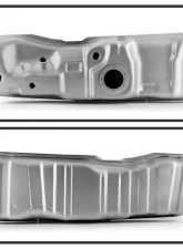 Xtune 24.5 Gallon Regular Cab 4WD Pickup Truck Fuel Gas Tank  Ford F150 1999-2003                                     - FT-CCF46B - Image 2
