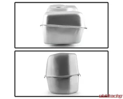 Xtune 24.5 Gallon Regular Cab 4WD Pickup Truck Fuel Gas Tank  Ford F150 1999-2003 - FT-CCF46B