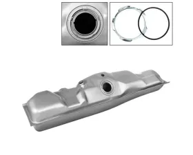 Xtune 19 Gallon Pickup Truck Fuel Gas Tank Ford F-Series 1990-1997