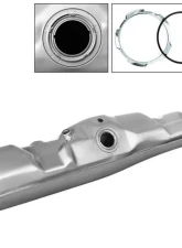 Xtune 19 Gallon Pickup Truck Fuel Gas Tank Ford F-Series 1990-1997                                     - FT-CCF6C - Image 6