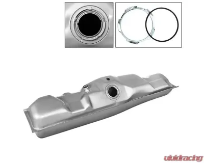 Xtune 19 Gallon Pickup Truck Fuel Gas Tank Ford F-Series 1990-1997 - FT-CCF6C