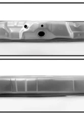 Xtune 19 Gallon Pickup Truck Fuel Gas Tank Ford F-Series 1990-1997                                     - FT-CCF6C - Image 2