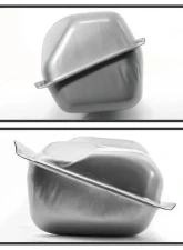 Xtune 19 Gallon Pickup Truck Fuel Gas Tank Ford F-Series 1990-1997                                     - FT-CCF6C - Image 3