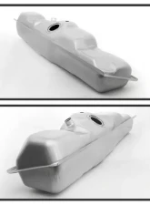 Xtune 19 Gallon Pickup Truck Fuel Gas Tank Ford F-Series 1990-1997                                     - FT-CCF6C - Image 4