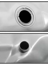 Xtune 19 Gallon Pickup Truck Fuel Gas Tank Ford F-Series 1990-1997                                     - FT-CCF6C - Image 5