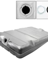 Xtune 19 Gallon Fuel Gas Tank Dodge Coronet | Plymouth 1968-1970                                     - FT-CCR9C - Image 6