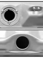Xtune 19 Gallon Fuel Gas Tank Dodge Coronet | Plymouth 1968-1970                                     - FT-CCR9C - Image 5