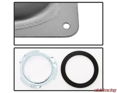 Xtune 19 Gallon Fuel Gas Tank Dodge Coronet | Plymouth 1968-1970 - FT-CCR9C