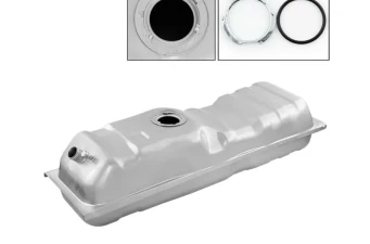 Fuel Components