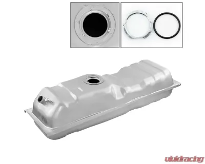 Xtune 16 Gallon Front Mount Fuel Gas Tank Chevrolet | GMC C/K  Pickup Truck 1973-1991 - FT-CGM11A
