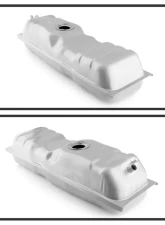 Xtune 16 Gallon Front Mount Fuel Gas Tank Chevrolet | GMC C/K  Pickup Truck 1973-1991                                     - FT-CGM11A - Image 4