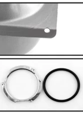 Xtune 16 Gallon Front Mount Fuel Gas Tank Chevrolet | GMC C/K  Pickup Truck 1973-1991                                     - FT-CGM11A - Image 6