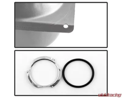 Xtune 16 Gallon Front Mount Fuel Gas Tank Chevrolet | GMC C/K  Pickup Truck 1973-1991 - FT-CGM11A
