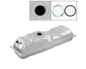 Xtune 20 Gallon Fuel Gas Tank Chevrolet | GMC C/K 1500 | 2500 1982-1987