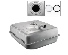 Xtune 31 Gallon Fuel Gas Tank Chevrolet Blazer | Suburban | GMC Jimmy 1987-1991