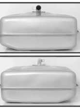 Xtune 31 Gallon Fuel Gas Tank Chevrolet Blazer | Suburban | GMC Jimmy 1987-1991                                     - FT-CGM14C - Image 3