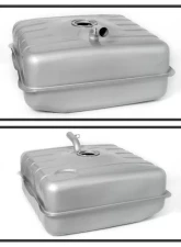 Xtune 31 Gallon Fuel Gas Tank Chevrolet Blazer | Suburban | GMC Jimmy 1987-1991                                     - FT-CGM14C - Image 4