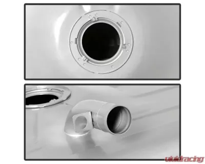Xtune 31 Gallon Fuel Gas Tank Chevrolet Blazer | Suburban | GMC Jimmy 1987-1991 - FT-CGM14C