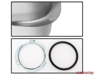 Xtune 31 Gallon Fuel Gas Tank Chevrolet Blazer | Suburban | GMC Jimmy 1987-1991 - FT-CGM14C
