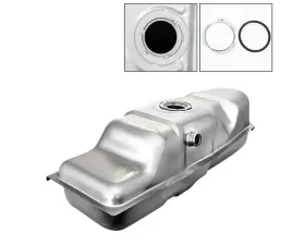 Xtune 20 Gallon Fuel Gas Tank Chevrolet S10 | GMC S15 | Sonoma 1985-1995