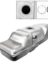 Xtune 20 Gallon Fuel Gas Tank Chevrolet S10 | GMC S15 | Sonoma 1985-1995                                     - FT-CGM16B - Image 6