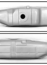 Xtune 20 Gallon Fuel Gas Tank Chevrolet S10 | GMC S15 | Sonoma 1985-1995                                     - FT-CGM16B - Image 2