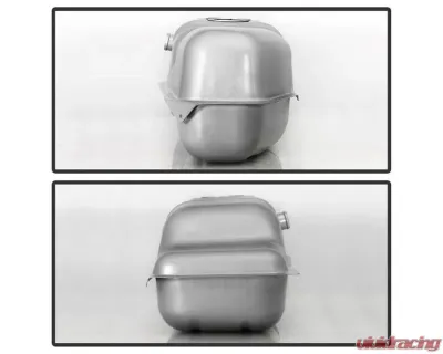 Xtune 20 Gallon Fuel Gas Tank Chevrolet S10 | GMC S15 | Sonoma 1985-1995 - FT-CGM16B