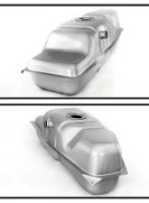 Xtune 20 Gallon Fuel Gas Tank Chevrolet S10 | GMC S15 | Sonoma 1985-1995                                     - FT-CGM16B - Image 4