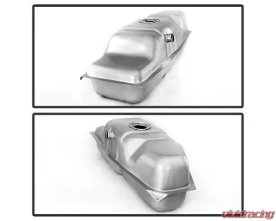Xtune 20 Gallon Fuel Gas Tank Chevrolet S10 | GMC S15 | Sonoma 1985-1995 - FT-CGM16B