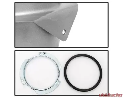 Xtune 20 Gallon Fuel Gas Tank Chevrolet S10 | GMC S15 | Sonoma 1985-1995 - FT-CGM16B